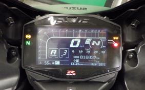 SUZUKI GSX-R1000A 2017