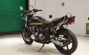 KAWASAKI ZEPHYR 400 Gen.2 1995 ZR400C