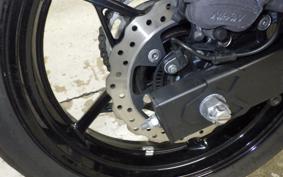 KAWASAKI NINJA 400 2024 EX400L