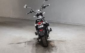 HONDA  DUX 125 JB04