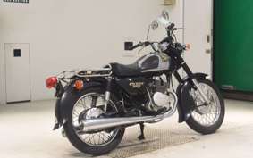 HONDA CD125T BENLY 2008 CD125T