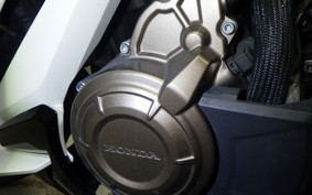 HONDA CBR400R 2020 NC56