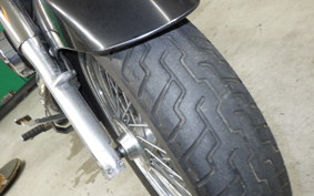 HONDA SHADOW 750 Gen. 3 2006 RC50