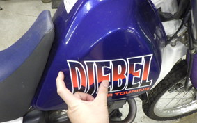 SUZUKI DJEBEL 200 (DR200SE) SH41A