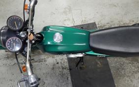 YAMAHA MR50 1997 3T2