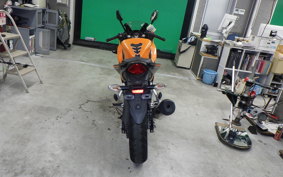 HONDA CBR250R A 2023 MC41