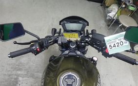 SUZUKI SV650 A 2021 VP55B