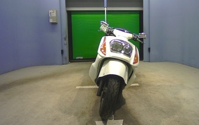 SUZUKI GEMMA 250 CJ47A