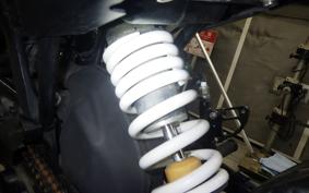 KTM 200 DUKE 2008