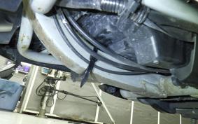 SUZUKI LET's CA4AA