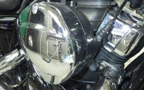 HONDA VT400S 2014 NC46