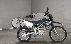 KAWASAKI KLX125 LX125C