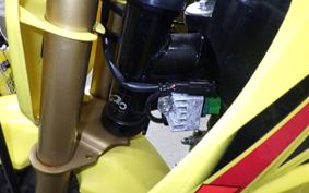 SUZUKI DR-Z50 2008 JA42A