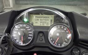 KAWASAKI 1400 GTR 2011