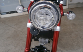 HONDA MONKEY 125 JB03