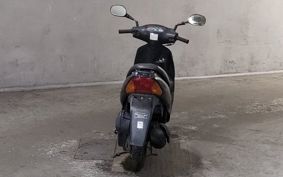 SUZUKI LET's 2 CA1PA