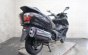 YAMAHA WR250X DG15J
