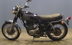 YAMAHA SR400 Gen.2 1992 1JR
