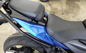 SUZUKI GSX-S750 2023 C533F