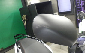 YAMAHA CYGNUS Griffus 2019 SEJ4J
