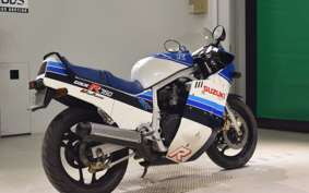 SUZUKI GSX-R750 1986 GR71F