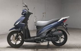 SUZUKI ADDRESS V110 CE47A