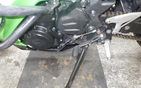 KAWASAKI NINJA 250 2 2009 EX250P