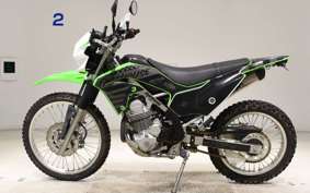 KAWASAKI KLX230S 2024 LX230A