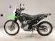 Фото Kawasaki KLX230S 2024 с японского аукциона