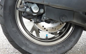 SUZUKI SKYWAVE 400 A 2013 CK45A