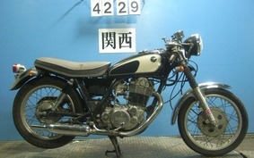 YAMAHA SR400 Gen.2 1997 1JR