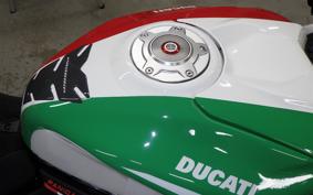 DUCATI パニガーレV4 TRICOLORE 2026