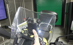 SUZUKI Vストローム250SX EL11L