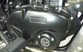 BENELLI インペリアーレ400 2025