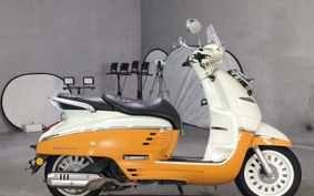OTHER PU GEORGE YANGO125E VERSION  M2AA
