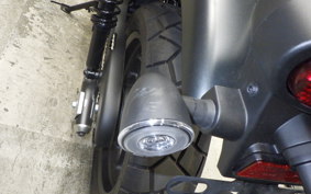HONDA CL500 2024 PC68