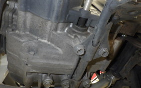 SUZUKI BIRDIE 50 BA43A