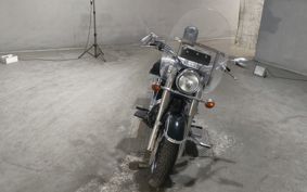YAMAHA ROADSTER 1600 1999 VP12J
