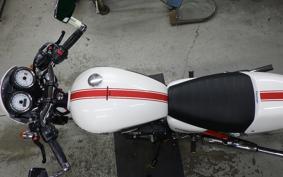 TRIUMPH THRUXTON 900 2011