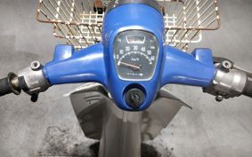 YAMAHA MATE 50 UA04J