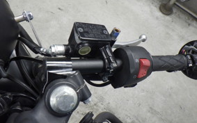 KAWASAKI W175 SE 2024