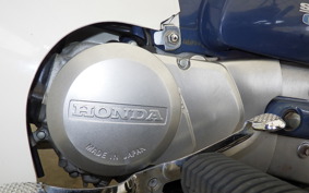 HONDA C50 SUPER CUB AA01