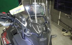 HONDA 400X 2021 NC56