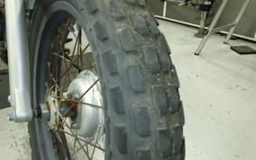 YAMAHA TW200 2JL