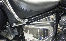 YAMAHA DRAGSTAR 400 CLASSIC 2004 VH01J