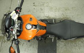 YAMAHA MT-09 A 2015 RN34J