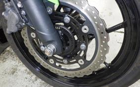 KAWASAKI NINJA 400 2024 EX400L