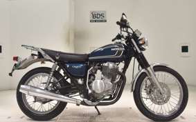 HONDA CB400SS 2002 NC41