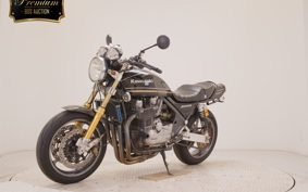 KAWASAKI ZEPHYR 1100 2001 ZRT10A