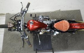 HARLEY FXSTS 1340 1991